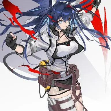 Profile image of ブレイズ