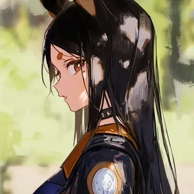 Profile image of ドーベルマン