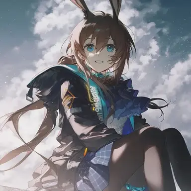 Profile image of アーミヤ