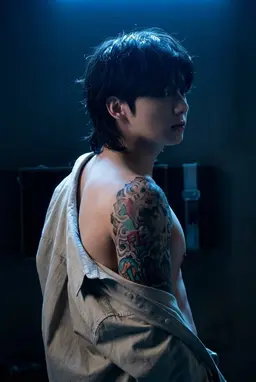 Profile image of Jk