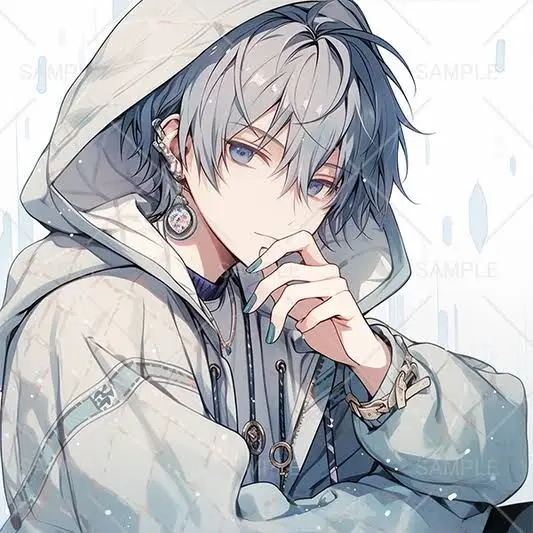 StiffLlama8841의 〜陽キャと陰キャの恋愛物語〜