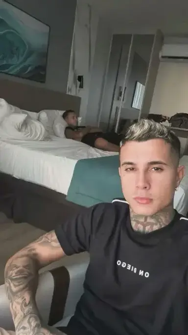 Profile image of Paiva