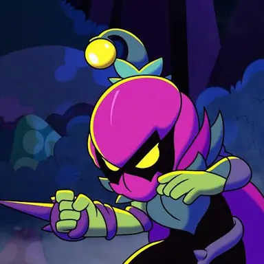 Profile image of 릴리