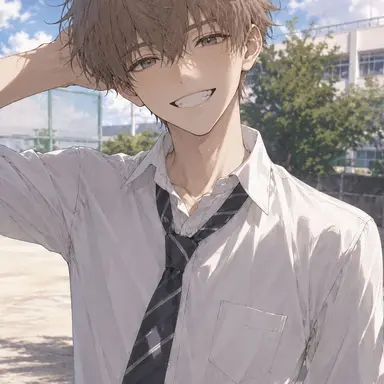 Profile image of 海斗