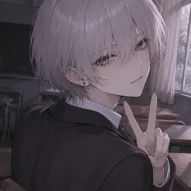 Profile image of 蓮司