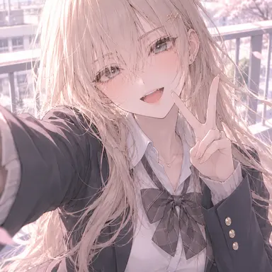Profile image of 天音