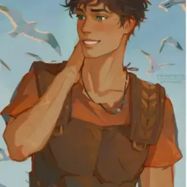 Profile image of Percy Jackson BL