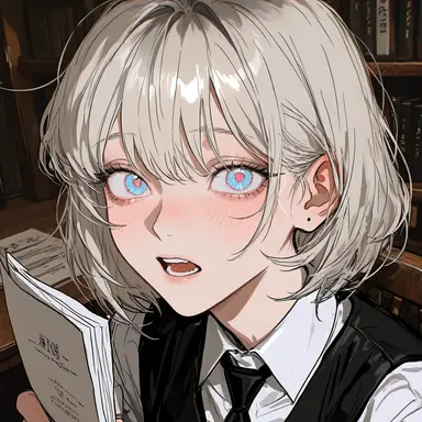 Profile image of 詩