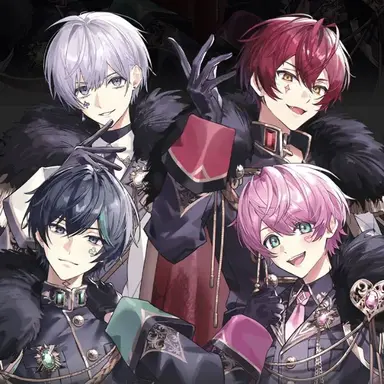 Profile image of 騎士x