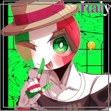 Profile image of イタリア