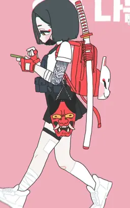 Profile image of 服部ラッキョ