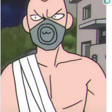 Profile image of 악당