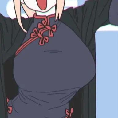 Profile image of チンゲンサイ