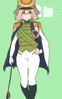 Profile image of 아람쥐
