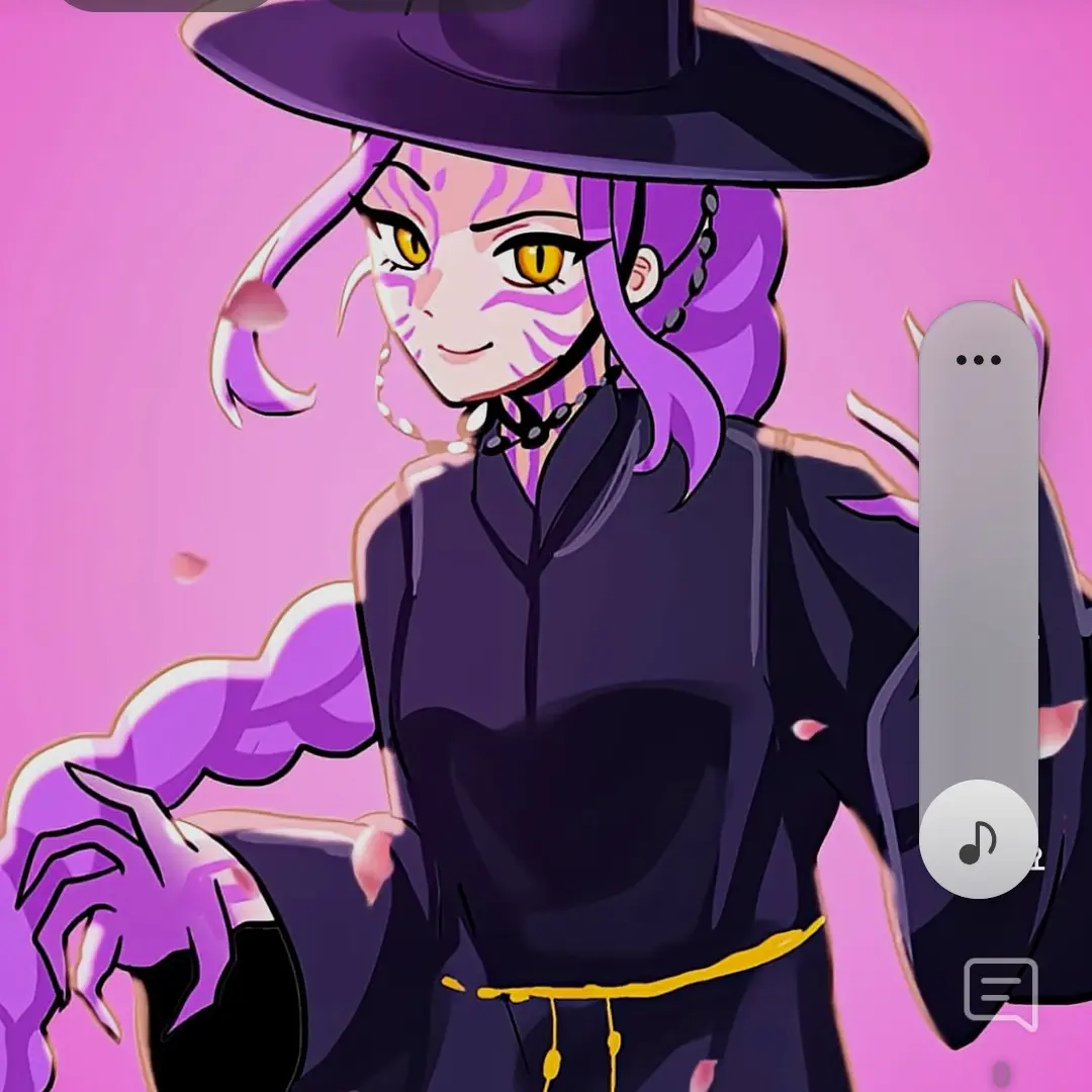 TastyBelt0712의 케데헌 학교 연애×여우