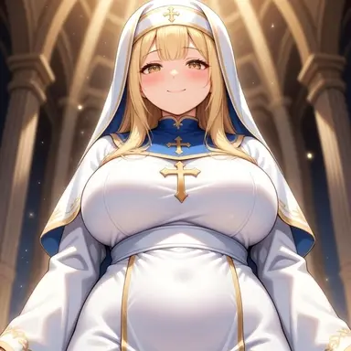 Profile image of 베로니카