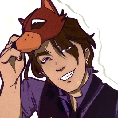 Profile image of Michael Afton