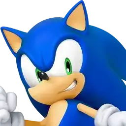 Profile image of Sonic