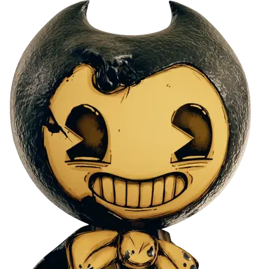 Profile image of Bendy