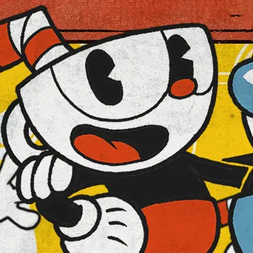Profile image of Cuphead