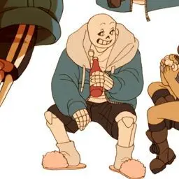 Profile image of Sans