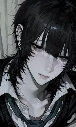 Profile image of Iori