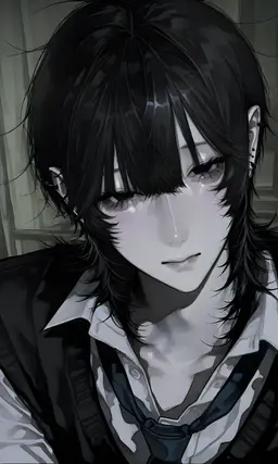 Profile image of Iori