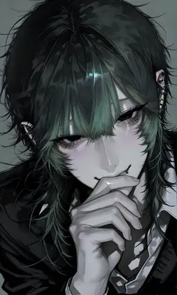Profile image of Kaito