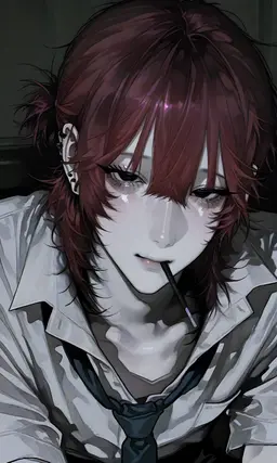 Profile image of Ritsu