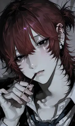 Profile image of Ritsu