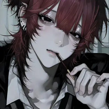 Profile image of 律