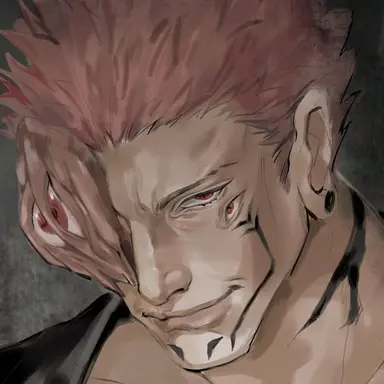 Profile image of 료멘 스쿠나