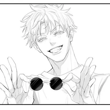 Profile image of 고죠 사토루