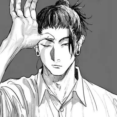 Profile image of 게토 스구루