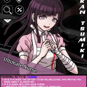 Profile image of Mikan