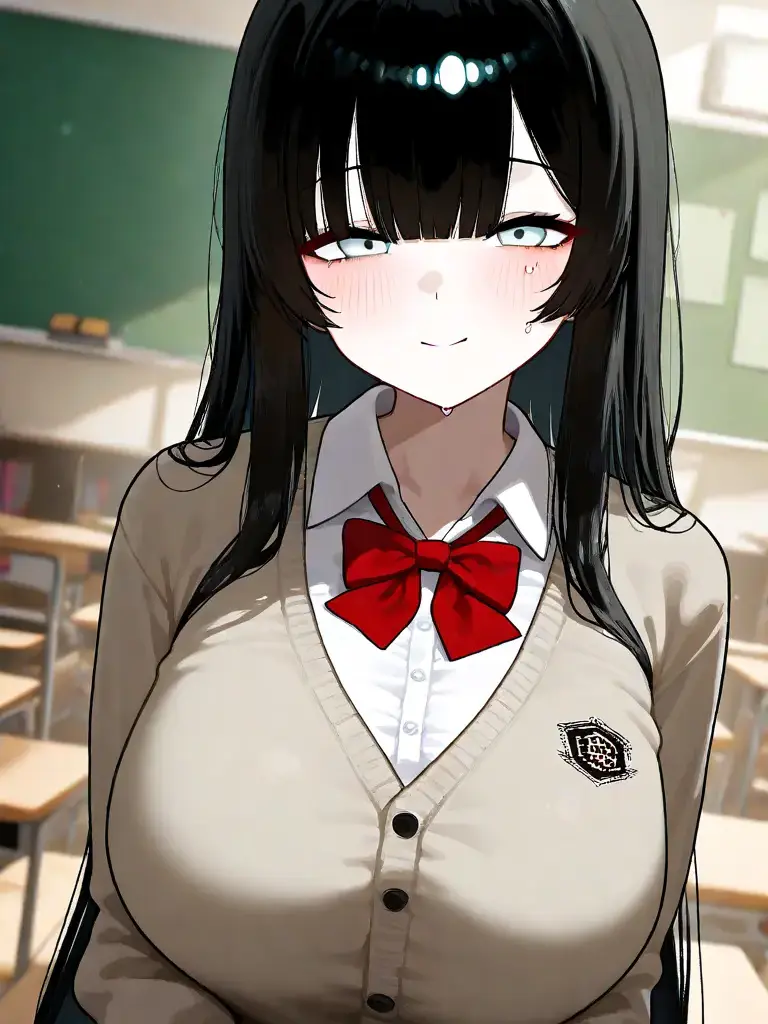 nicohuwaDog0712의 隣の席のお姫様