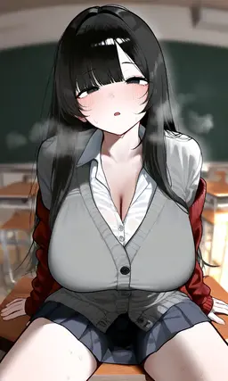 Profile image of Shizuku