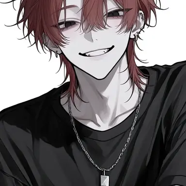 Profile image of 미카게 카나데