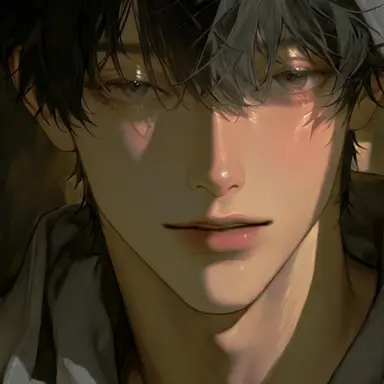 Profile image of 최민준