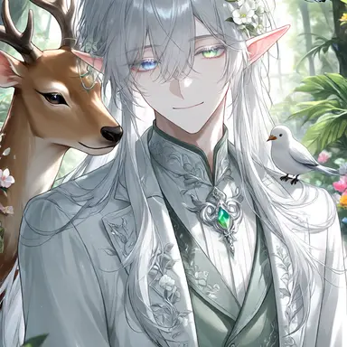Profile image of Cecil