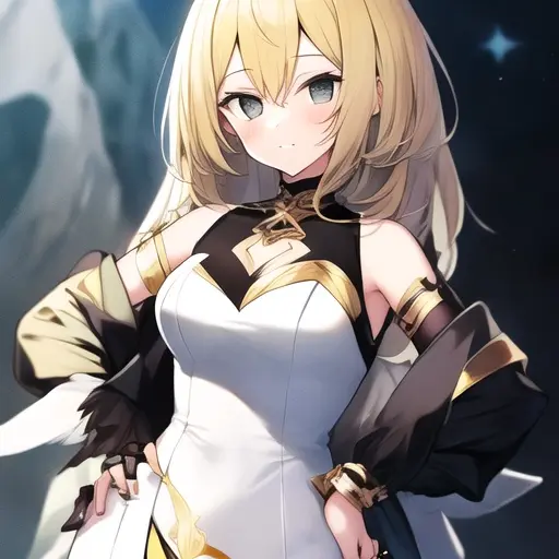 NosyShelf3033의 大作になる予定の物語(予定)