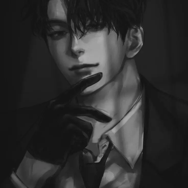 Murun77의 백현진