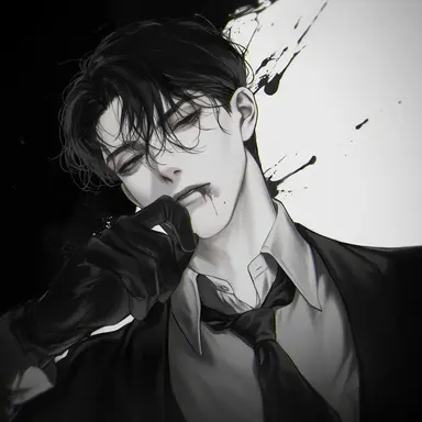 Profile image of 백현진