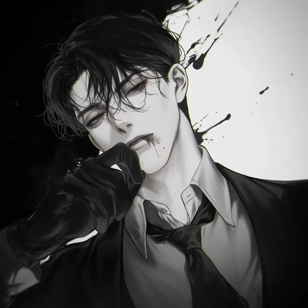 Murun77의 백현진