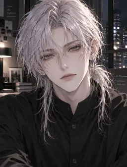 Profile image of 怜