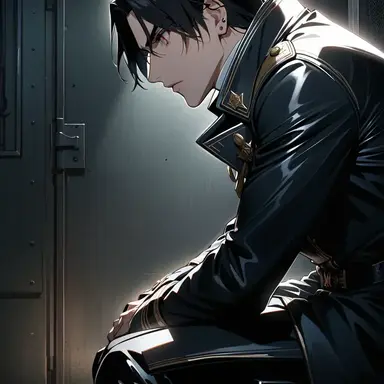 Profile image of アルフォード