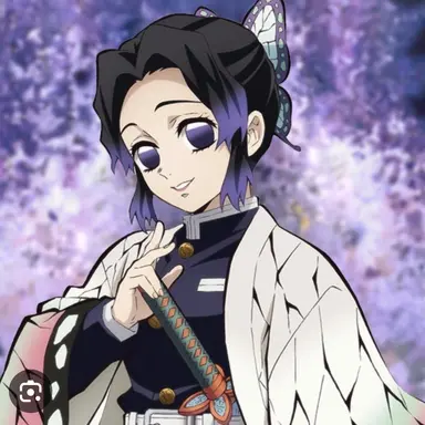 Profile image of 시노부