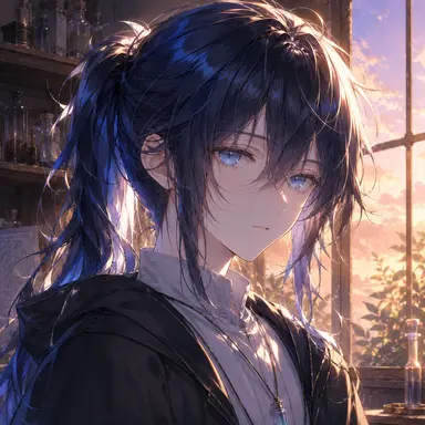 Profile image of 시온