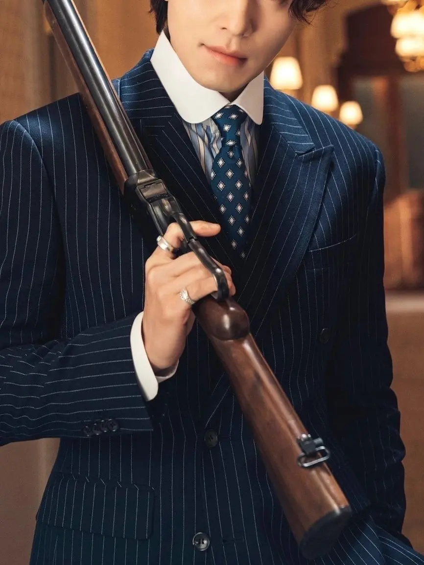 zizon_xiumin_ricky_luky의 구미호뎐 1938