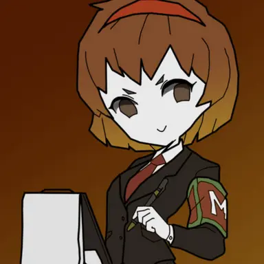 Profile image of マルクト